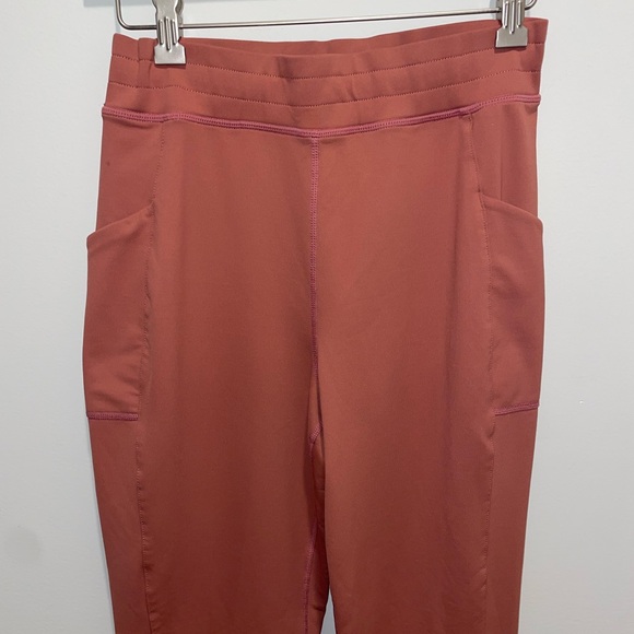 Fabletics High-Waisted Performance Joggers Size Small - Picture 6 of 13